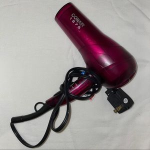 Conair Hair Dryer